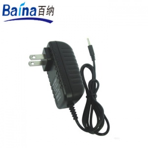 Charging power supply series